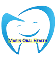 Marin Oral Health Logo