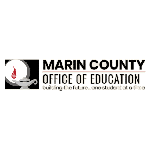 Marin County Office of Education logo