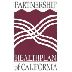 Partnership Health Plan logo