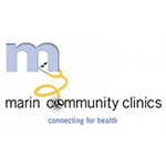 Marin Community Clinics logo